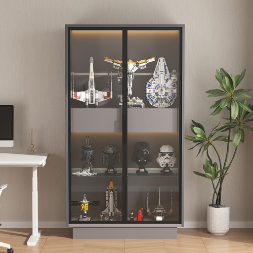 Freestanding display - freestanding,