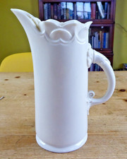 1887 Worcester Cream Ware