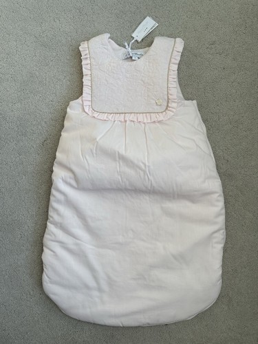 Tartine chocolat baby girl - chocolat,