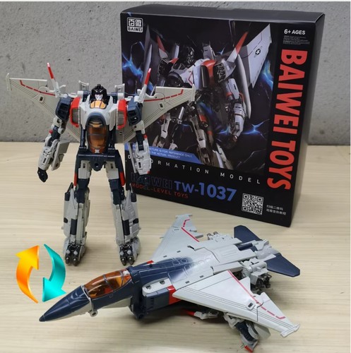 Transformation baiwei tw1037 - baiwei,