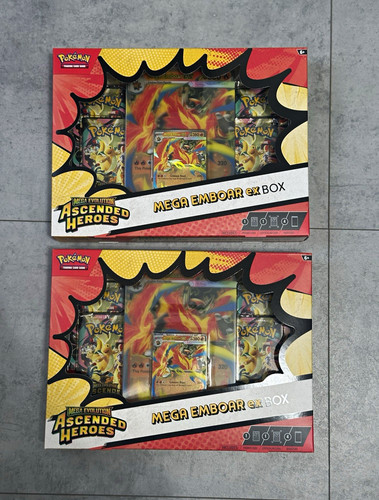 Pokémon tcg mega evolution - mega,
