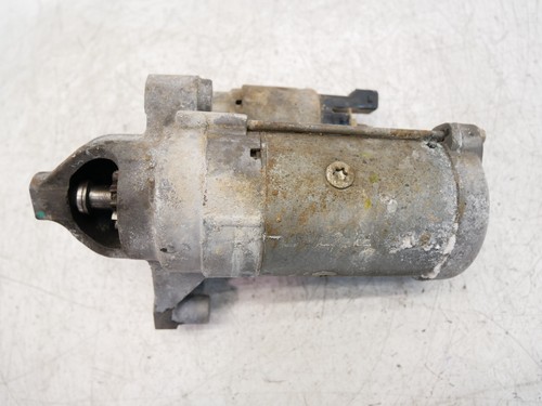 Starter motor 9832577880 - , yht