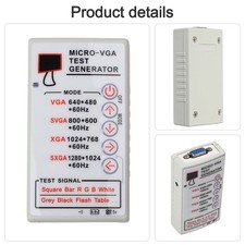 Monitor Repair Tool CRT