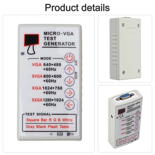 Monitor repair tool crt - monitor,