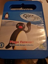 Penguin Forever - The Little