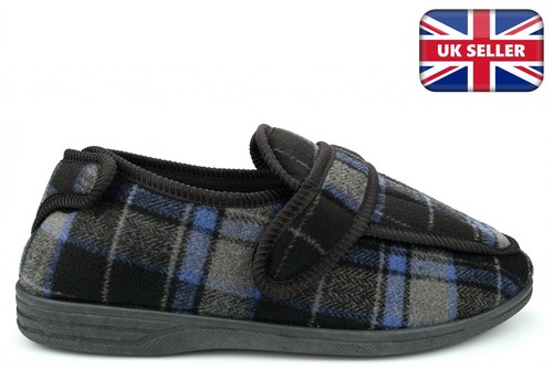 Mens wide fit - mens,