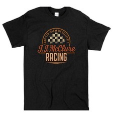 J.J. Mcclure CANNONBALL RUN