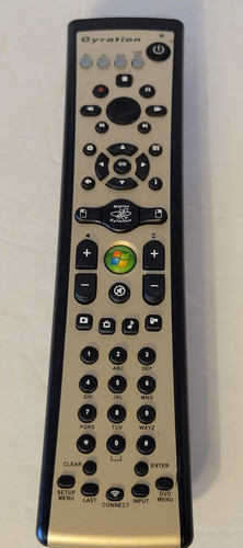 Gyration media center genuine - gyration,