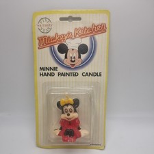 Vintage 1988 Mickey's Kitchen