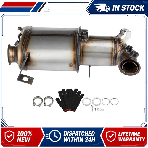 Dpf particulate filter for - particulate,