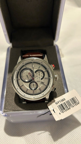 Dkny 1360 quartz analogue - dkny,