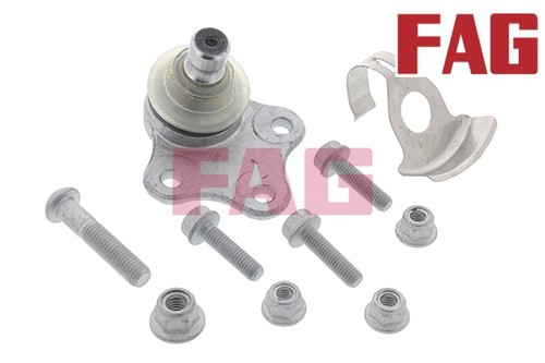 Front ball joint support - joint,