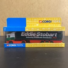 Corgi Super Haulers Eddie