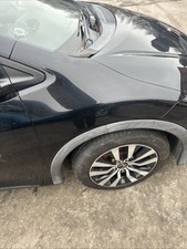 Honda Civic Mk9 12-17 O/S