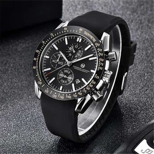Pagani design prx men quartz - prx, men's