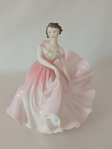 Royal doulton figurine the - royal,