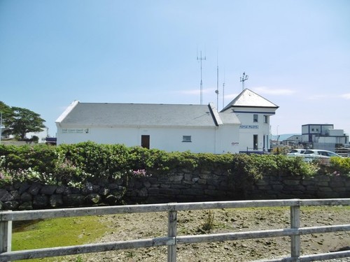 Photo 6x4 greencastle - photo,