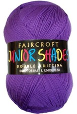 Woolcraft Faircroft Double