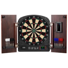 VEVOR Dartboard and Cabinet
