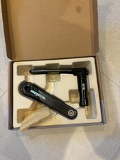 SRAM Force AXS Dub 175mm