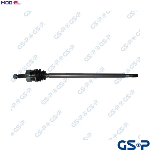 Drive shaft 216004 - shaft, jeep