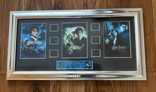 Harry Potter Film Cell Picture