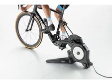 Tacx Flux Smart Turbo Trainer - Black (T2900) - New arm and New belt fitted
