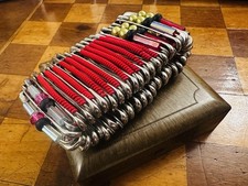 Handmade South African Safety