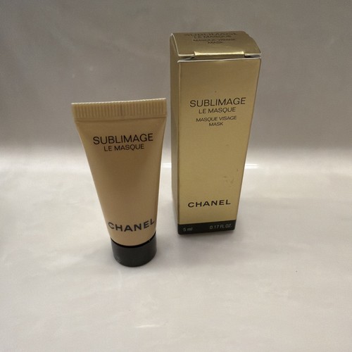 Chanel sublimage creme - chanel, la
