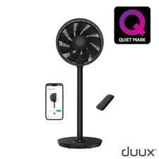 Duux Whisper Flex 2 Smart Fan