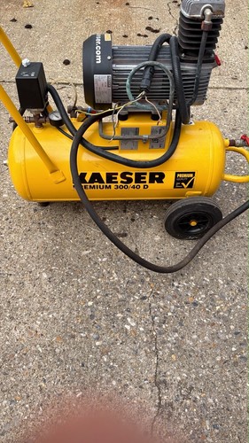 Phase kaeser 40l air - phase,