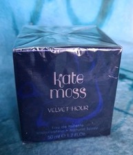 Kate Moss Velvet Hour Eau de