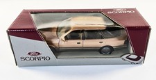SCHABAK No.1500 FORD GRANADA