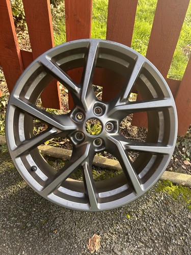 Focus 19 inch alloy - 19,