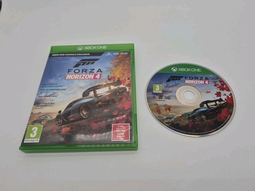 Xbox one forza horizon - one,