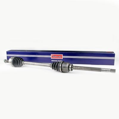 Drive shaft fits - shaft,