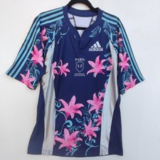 Stade Francais Paris 2007 -