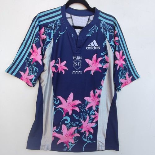 Stade francais paris 2007 - stade,