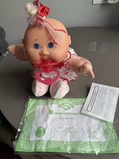 VINTAGE 1996 Cabbage Patch
