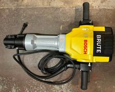 BOSCH Brute 1-1/8 In. Hex