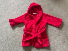 The Little White Company Red