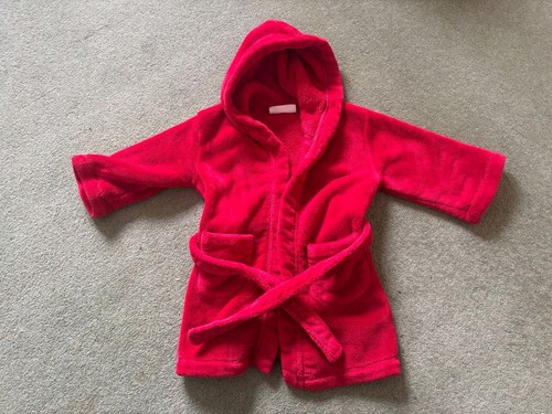 The little white company red - the,
