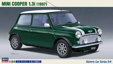 Hasegawa HC54 1:24 Mini Cooper