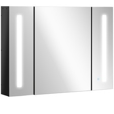 35.5"x25.5" LED Lighted
