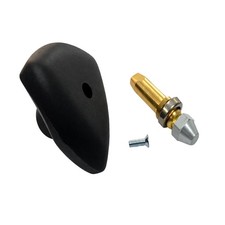 KUROMA LID HANDLE & CENTRE