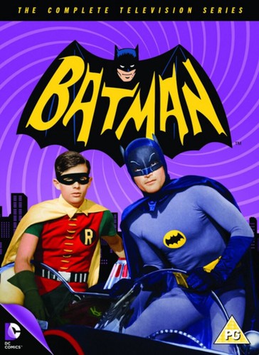 Batman the complete original - batman:,
