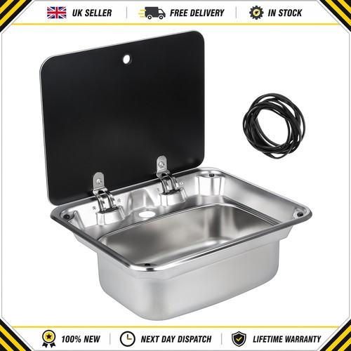 Stainless steel sink - stainless,