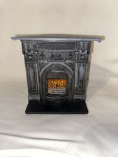 12th Scale Dolls House Corner Fireplace