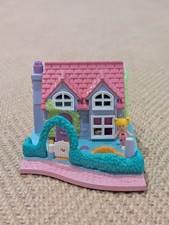 Vintage Polly Pocket 1995 -