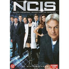 NCIS - Naval Criminal